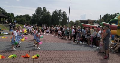 Dzień Dziecka 2025
